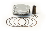 VERTEX PISTON KIT T-BOX DESIGN HI COMP 24124A