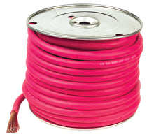 Load image into Gallery viewer, GROTE BATTERY CABLE 6 GA 25&#39; RED 82-6722
