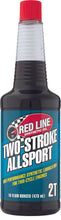 Load image into Gallery viewer, RED LINE 2 STROKE ALL SPORT OIL 16OZ 40803
