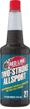 RED LINE 2 STROKE ALL SPORT OIL 16OZ 40803