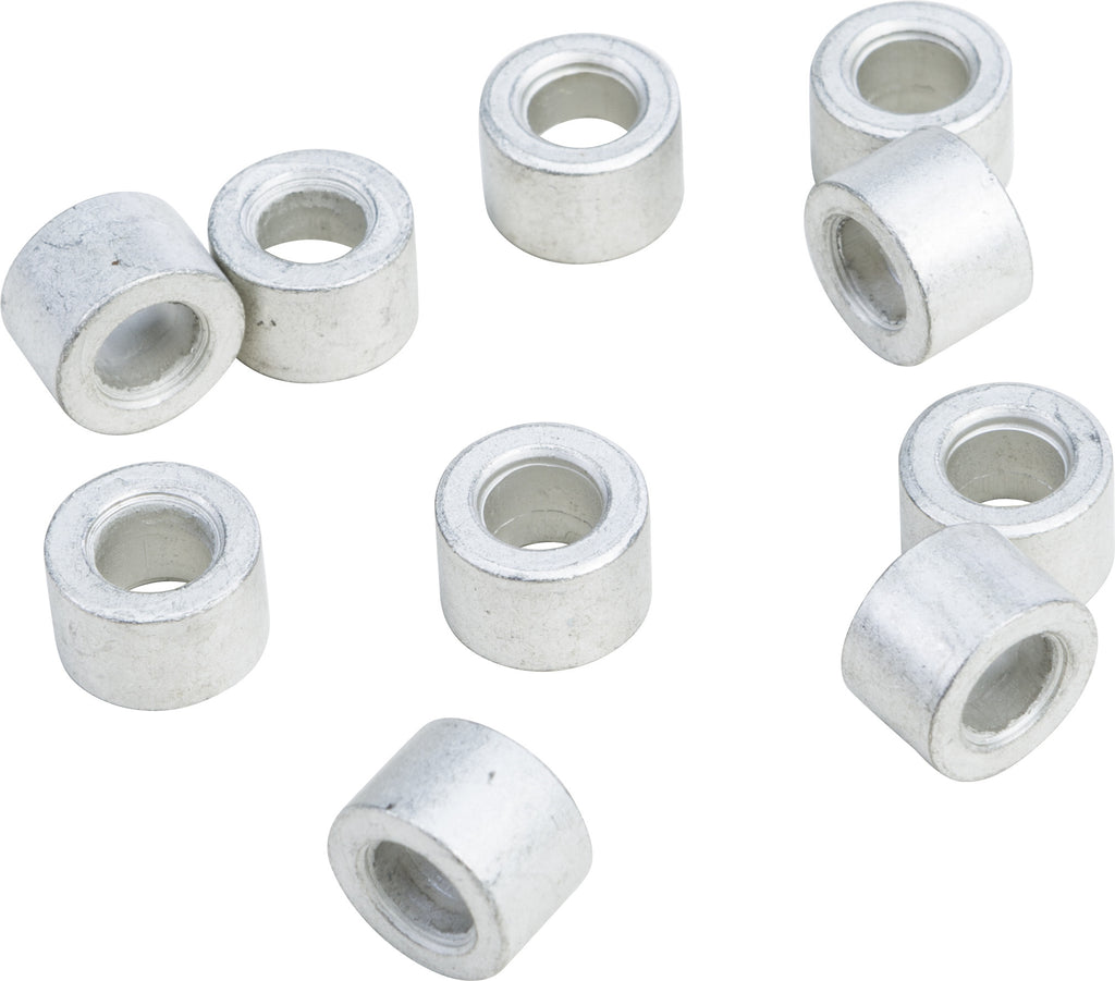 FIRE POWER SPACERS 8MM 10/PK HK1008-atv motorcycle utv parts accessories gear helmets jackets gloves pantsAll Terrain Depot
