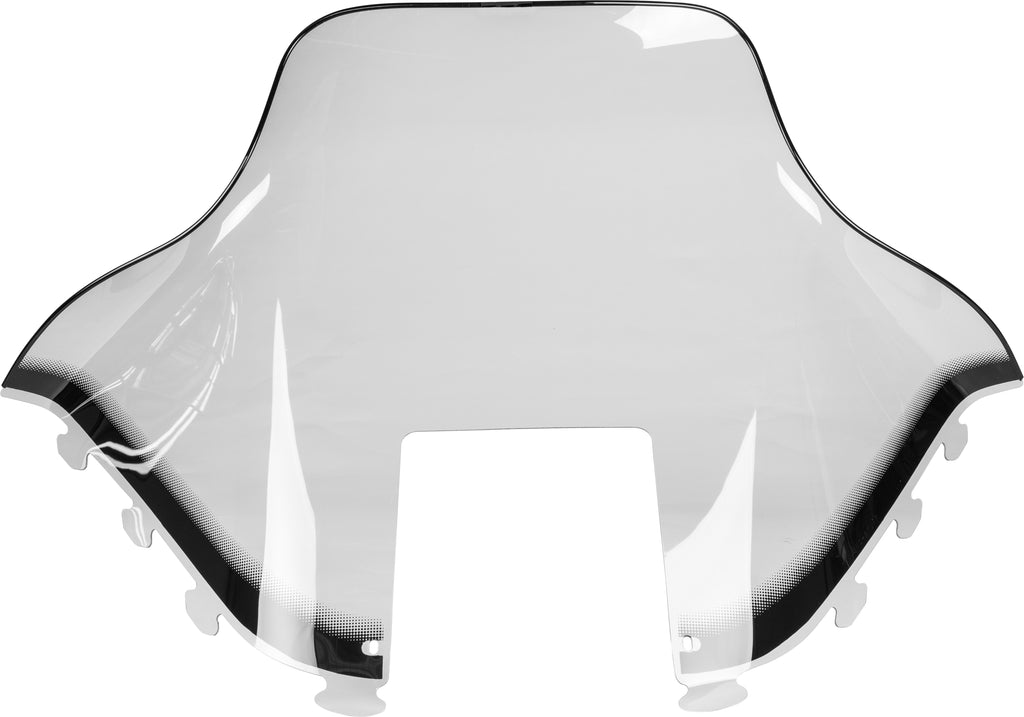 KORONIS WINDSHIELD CLEAR POL 450-235-01-atv motorcycle utv parts accessories gear helmets jackets gloves pantsAll Terrain Depot