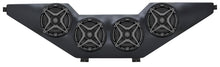 Load image into Gallery viewer, SSV WORKS SSV WP3 ADD ON SPKR KIT CAN AM COMMANDER/MAVERICK MAX WP3-CMFO+4A