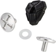 Load image into Gallery viewer, FLY RACING FORMULA VISOR SCREWS TITANIUM 3PK 73-47219