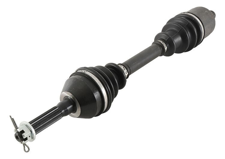 ALL BALLS 8 BALL EXTREME AXLE FRONT AB8-PO-8-305