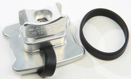 AXIA LG PHONE/GPS MOUNT SILVER MODLGUNGPS-C