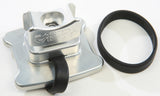 AXIA LG PHONE/GPS MOUNT SILVER MODLGUNGPS-C