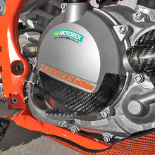 Load image into Gallery viewer, P3 CARBON FIBER CLUTCH COVER KTM 450/500 711070