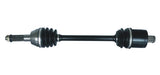 OPEN TRAIL OE 2.0 AXLE REAR POL-7056