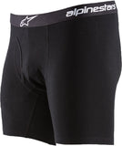 ALPINESTARS COTTON BRIEF BLACK SM 1210-25001-10-S