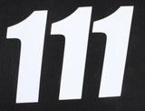D'COR NUMBER 1 WHITE 6