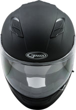 Load image into Gallery viewer, GMAX FF-98 FULL-FACE HELMET MATTE BLACK XL G1980077