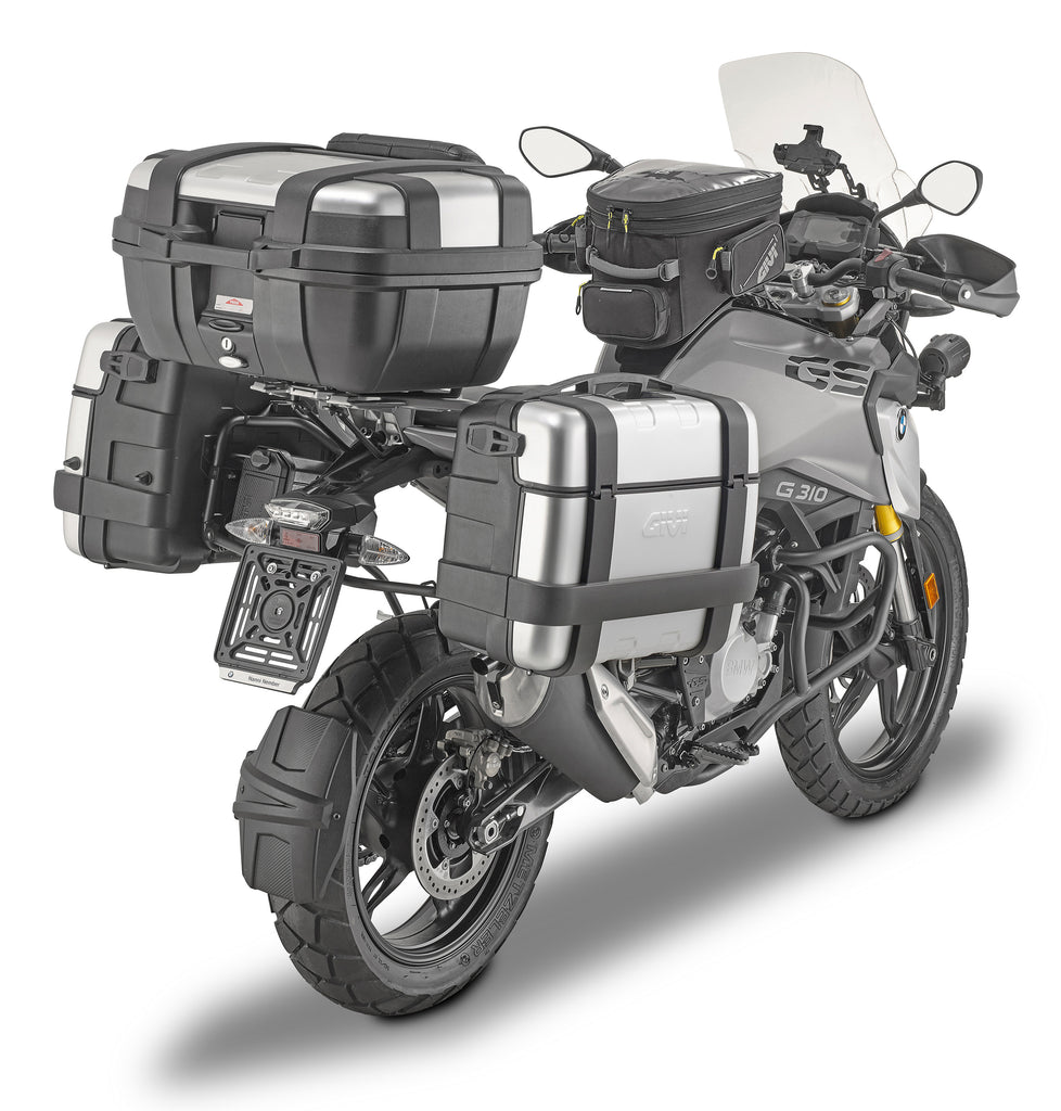 GIVI SIDE CASE HARDWARE PL5126