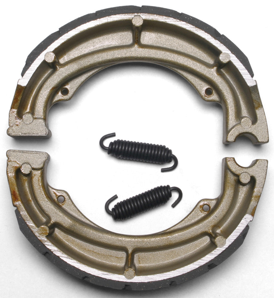 EBC BRAKE SHOES 605G-atv motorcycle utv parts accessories gear helmets jackets gloves pantsAll Terrain Depot