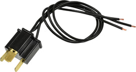 SMP HEADLIGHT PIGTAIL LED HEADLIGHT CONVERSION MCHLSH4M-atv motorcycle utv parts accessories gear helmets jackets gloves pantsAll Terrain Depot