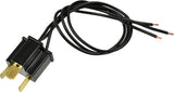 SMP HEADLIGHT PIGTAIL LED HEADLIGHT CONVERSION MCHLSH4M