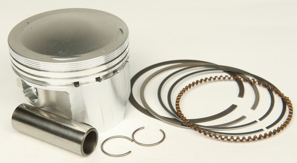 WISECO PISTON M07350 XR250 '86-01 4466M07350-atv motorcycle utv parts accessories gear helmets jackets gloves pantsAll Terrain Depot