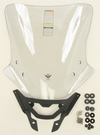 NATIONAL CYCLE VSTREAM WINDSCREEN LIGHT TINT N20314