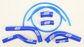 MOTO HOSE SILICONE HOSE KIT (BLUE) 24-326B-atv motorcycle utv parts accessories gear helmets jackets gloves pantsAll Terrain Depot