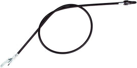 MOTION PRO BLACK VINYL SPEEDO CABLE 05-0080