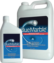 Load image into Gallery viewer, BLUE MARBLE 2-CYCLE OIL 1QT FG0014-QUART