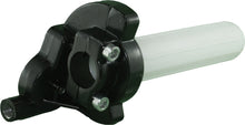 Load image into Gallery viewer, MOGO PARTS TWIST THROTTLE ASSMBLY TYPE A 7/8" BARS 12-0703