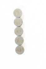 Load image into Gallery viewer, K&amp;L VALVE SHIMS 1.75MMX7.5MM 5/PK 13-6734