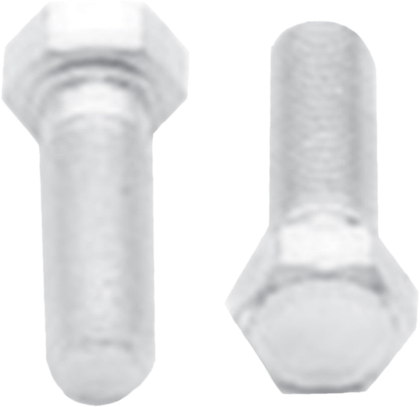 PAUGHCO RISER BOLTS 1/2-20 X 1-1/2" 359