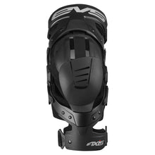 Load image into Gallery viewer, EVS AXIS SPORT KNEE BRACE RIGHT MD AXISS-BK-MR