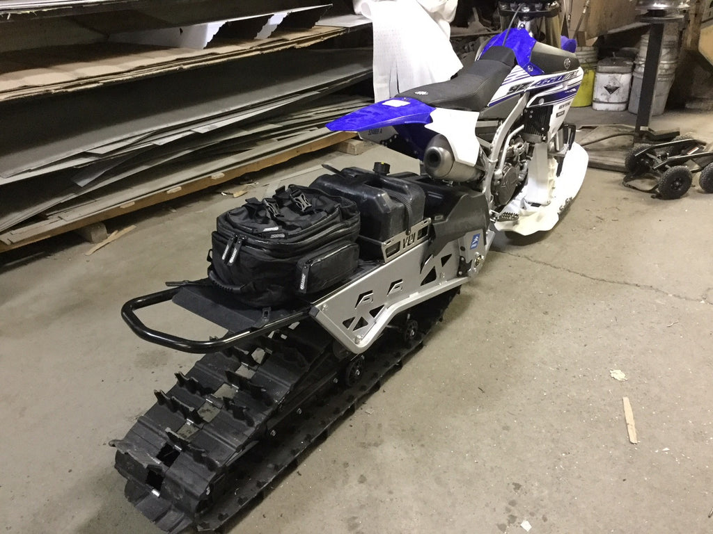 VE VEI CARGO RACK CAMSO DTS 129 44-21300