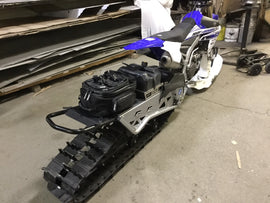 VE VEI CARGO RACK CAMSO DTS 129 44-21300