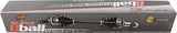 ALL BALLS 8 BALL EXTREME AXLE FRONT AB8-PO-8-333