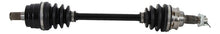 Load image into Gallery viewer, ALL BALLS 6 BALL HEAVY DUTY AXLE REAR AB6-HO-8-301