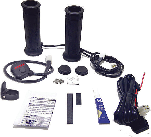 KOSO KOSO HAND/ THUMB WARMER KIT AM10712G