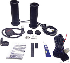 KOSO KOSO HAND/ THUMB WARMER KIT AM10712G