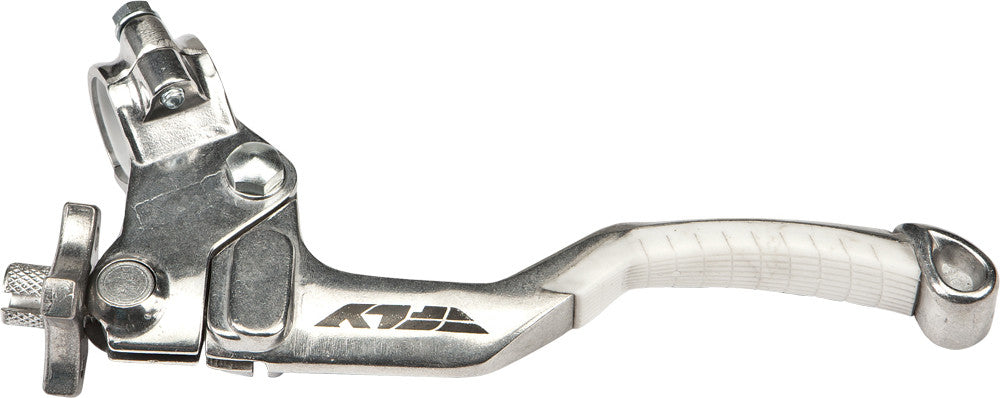 FLY RACING EZ-3 KIT STANDARD WHITE 220-008