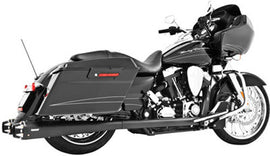 FREEDOM AMERICAN OUTLAW DUALS BLACK FLT HD00287