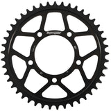 SUPERSPROX EDGE SPROCKET 45T BLACK RFA-807-45-BLK
