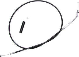 MOTION PRO BLACK VINYL THROTTLE CABLE 06-0175