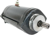 FIRE POWER STARTER MOTOR KAW SMU0323
