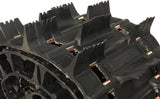 CAMSO 3.00 PITCH CHALLENGER TRACK 162 X 2.50 15 WIDE 9175M