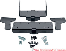 Load image into Gallery viewer, WARN WINCH MOUNTING KIT 70207