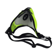 RZ MASK RZ MASK MD M2.5 MESH SFTY GRN 20733
