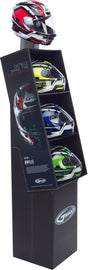 GMAX GMAX HELMET DISPLAY FF88 GMAX HELM DISP FF88