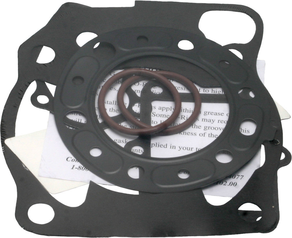 COMETIC TOP END GASKET KIT C7116