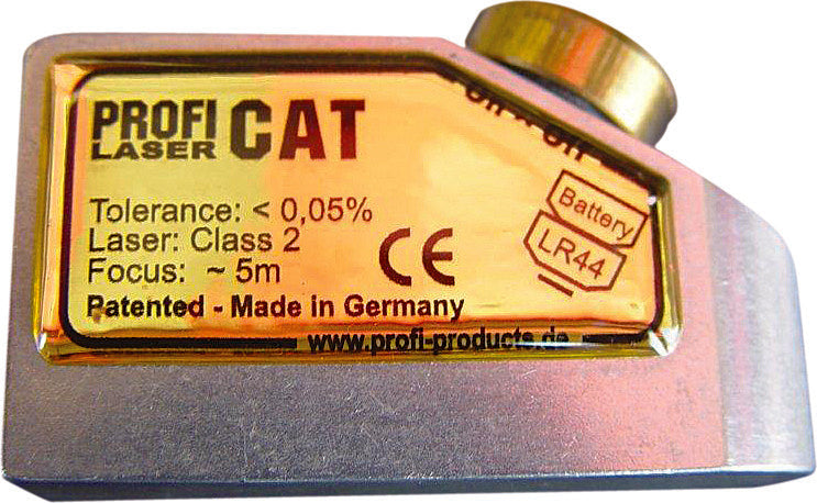 PROFI CHAIN & BELT ALIGNMENT TOOL DOT LASER 40018