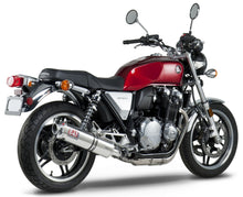 Load image into Gallery viewer, YOSHIMURA EXHAUST STREET RS-3 SLIP-ON SS-SS-AL 1211025500