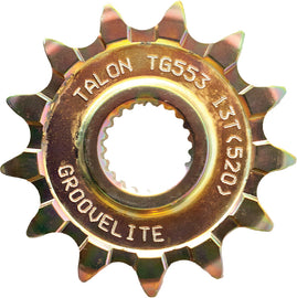 TALON FRONT SPROCKET 15T 75-43915