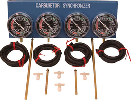 EMGO CARBURETOR SYNCHRONIZER 84-68594