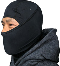 Load image into Gallery viewer, CALIFORNIA HEAT 7V HEATED BALACLAVA 7BLC